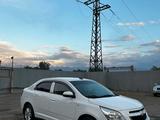 Chevrolet Cobalt 2021 годаүшін6 000 000 тг. в Алматы – фото 5
