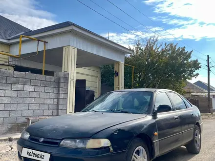 Mazda 626 1993 года за 700 000 тг. в Шымкент