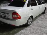 ВАЗ (Lada) Priora 2170 2013 года за 2 000 000 тг. в Актобе – фото 3