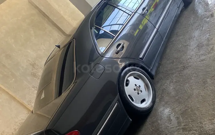 Mercedes-Benz E 320 2001 года за 4 000 000 тг. в Шымкент