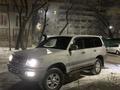 Toyota Land Cruiser 2004 годаүшін9 500 000 тг. в Алматы