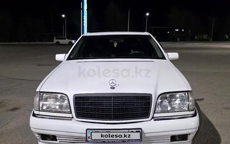 Mercedes-Benz S 320 1998 года за 4 300 000 тг. в Алматы