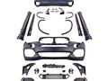 ОБВЕС НА BMW X5 F15 за 365 000 тг. в Алматы – фото 2