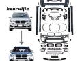 ОБВЕС НА BMW X5 F15 за 365 000 тг. в Алматы – фото 4