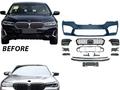 ОБВЕС НА BMW X5 F15 за 365 000 тг. в Алматы – фото 5