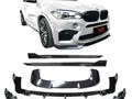 ОБВЕС НА BMW X5 F15 за 365 000 тг. в Алматы – фото 6