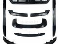 ОБВЕС НА BMW X5 F15 за 365 000 тг. в Алматы – фото 7