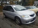 Mazda MPV 2003 годаүшін10 000 тг. в Алматы