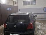 Volkswagen Polo 2011 годаfor4 300 000 тг. в Байконыр – фото 4