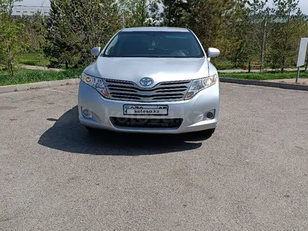 Toyota Venza 2011 годаүшін9 800 000 тг. в Алматы