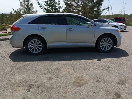 Toyota Venza 2011 годаүшін9 800 000 тг. в Алматы – фото 7