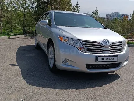 Toyota Venza 2011 годаүшін9 800 000 тг. в Алматы – фото 8