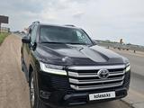 Toyota Land Cruiser 2024 года за 52 500 000 тг. в Алматы – фото 4