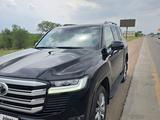 Toyota Land Cruiser 2024 года за 52 500 000 тг. в Алматы – фото 5