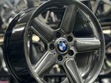 Диски AC Schnitzer на BMW R17^ 5^ 120 в наличии в Астане! за 217 000 тг. в Астана