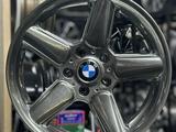 Диски AC Schnitzer на BMW R17^ 5^ 120 в наличии в Астане! за 217 000 тг. в Астана – фото 2