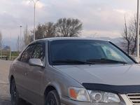 Toyota Camry 2000 годаүшін3 300 000 тг. в Алматы