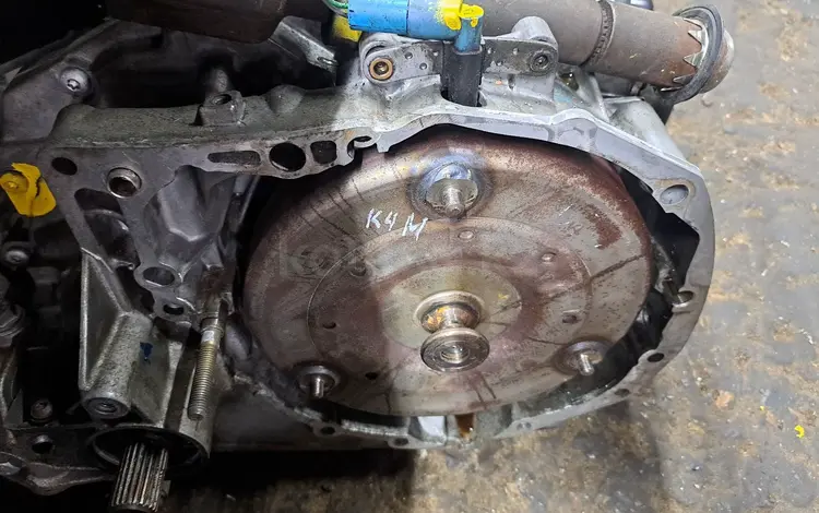 Автомат коробка на Renault K4M DP0 1,6 за 250 000 тг. в Астана