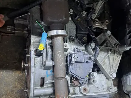 Автомат коробка на Renault K4M DP0 1,6 за 250 000 тг. в Астана – фото 3