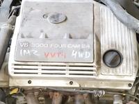 Двигатель Тойотаfor158 000 тг. в Талдыкорган