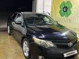 Toyota Camry 2013 года за 8 600 000 тг. в Актау – фото 4