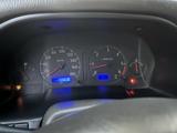 Nissan Patrol 1999 годаүшін4 800 000 тг. в Талдыкорган – фото 4