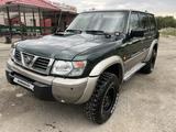 Nissan Patrol 1999 годаүшін4 800 000 тг. в Талдыкорган