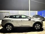 Kia Sportage 2024 года за 15 000 000 тг. в Алматы