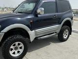 Mitsubishi Pajero 2002 годаүшін4 900 000 тг. в Актау – фото 2