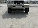 Mitsubishi Pajero 2002 годаүшін4 900 000 тг. в Актау – фото 4