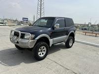 Mitsubishi Pajero 2002 года за 4 900 000 тг. в Актау