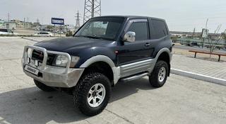 Mitsubishi Pajero 2002 года за 4 900 000 тг. в Актау