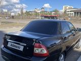 ВАЗ (Lada) Priora 2170 2014 года за 3 000 000 тг. в Астана – фото 5