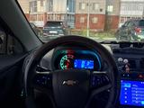 Chevrolet Cobalt 2023 года за 5 200 000 тг. в Караганда – фото 3