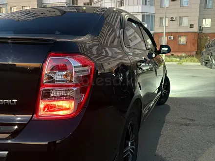 Chevrolet Cobalt 2023 года за 5 200 000 тг. в Караганда – фото 12