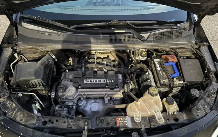 Chevrolet Cobalt 2023 годаүшін5 200 000 тг. в Караганда