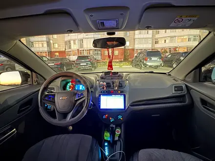 Chevrolet Cobalt 2023 года за 5 200 000 тг. в Караганда – фото 6