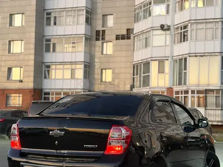 Chevrolet Cobalt 2023 года за 5 200 000 тг. в Караганда – фото 8
