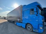 DAF  XF 2019 годаfor39 900 000 тг. в Уральск – фото 4