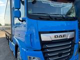 DAF  XF 2019 годаfor39 900 000 тг. в Уральск