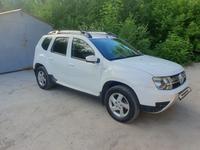 Renault Duster 2015 годаүшін6 000 000 тг. в Усть-Каменогорск