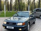 Audi 100 1991 года за 3 050 000 тг. в Тараз