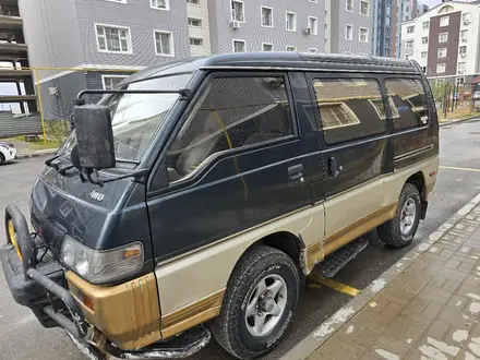 Mitsubishi Delica 1994 года за 1 850 000 тг. в Шымкент – фото 2