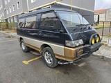 Mitsubishi Delica 1994 годаүшін1 850 000 тг. в Шымкент – фото 5