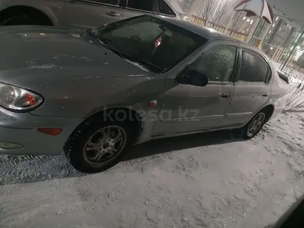 Nissan Cefiro 2000 года за 2 600 000 тг. в Сатпаев – фото 2