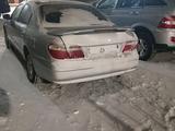 Nissan Cefiro 2000 года за 2 600 000 тг. в Сатпаев – фото 5