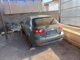 Chevrolet Lacetti 2011 года за 1 300 000 тг. в Алматы