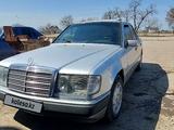 Mercedes-Benz E 230 1992 годаүшін2 200 000 тг. в Шу