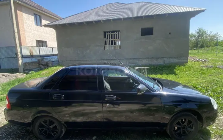 ВАЗ (Lada) Priora 2170 2013 года за 1 600 000 тг. в Алматы