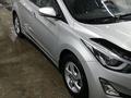 Hyundai Elantra 2015 года за 5 800 000 тг. в Кокшетау – фото 2